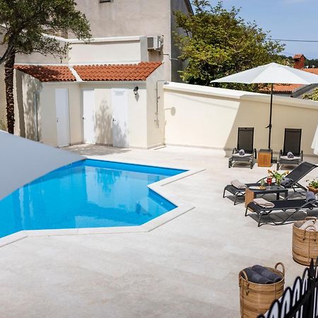 Villa Cassia Mali Losinj Exterior photo