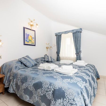 Villa Cassia Mali Losinj Exterior photo