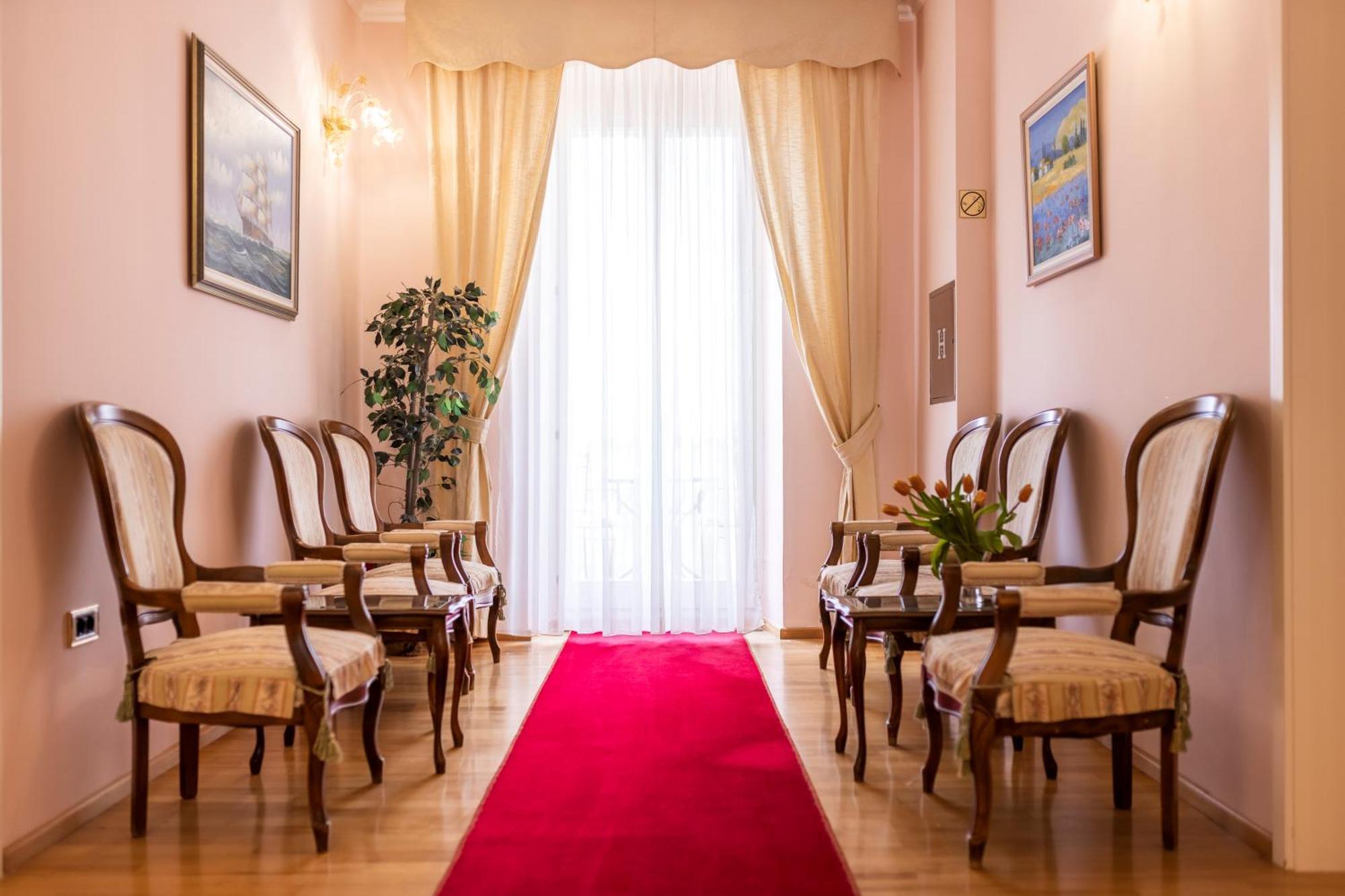 Villa Cassia Mali Losinj Exterior photo