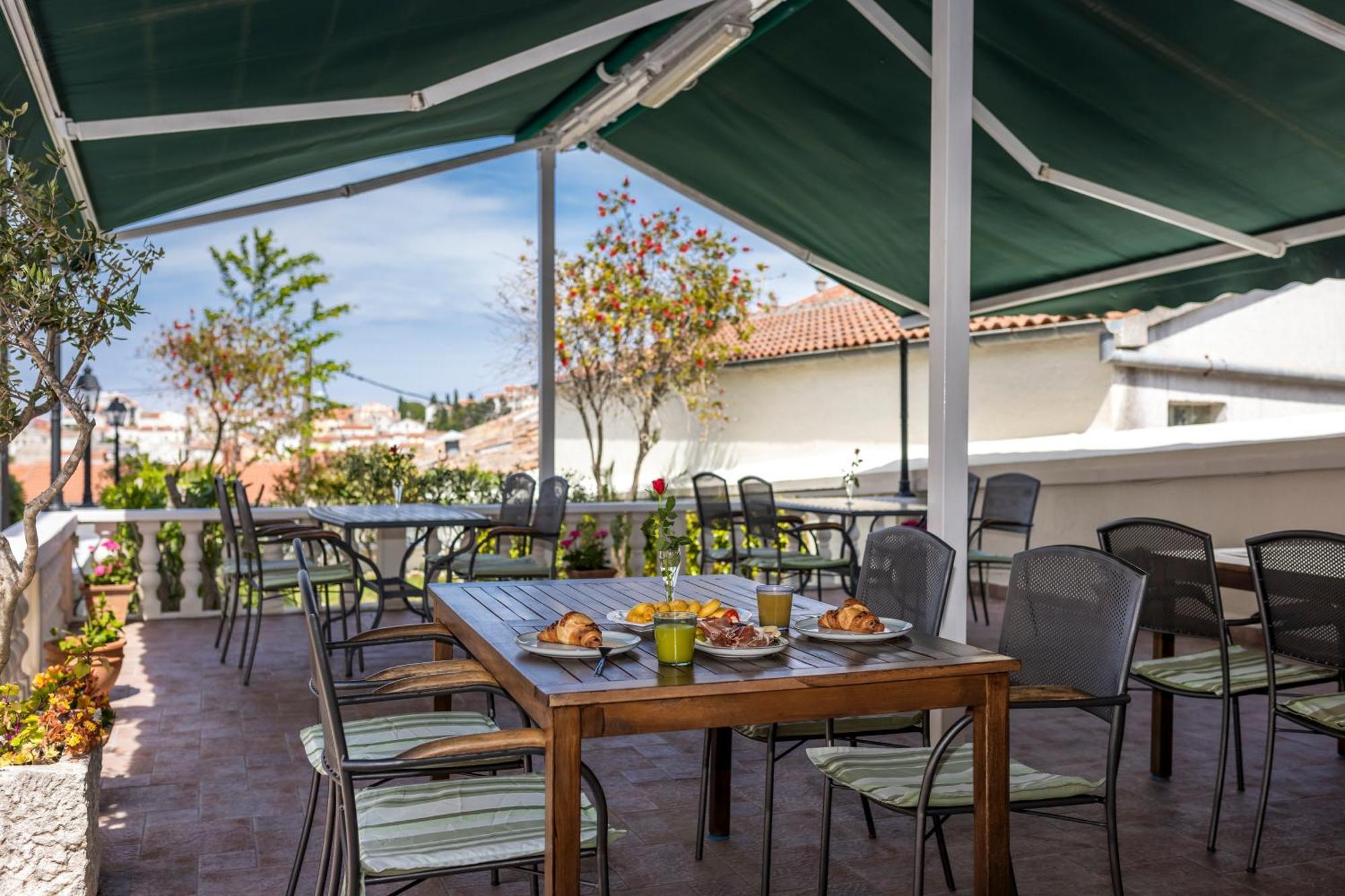 Villa Cassia Mali Losinj Exterior photo