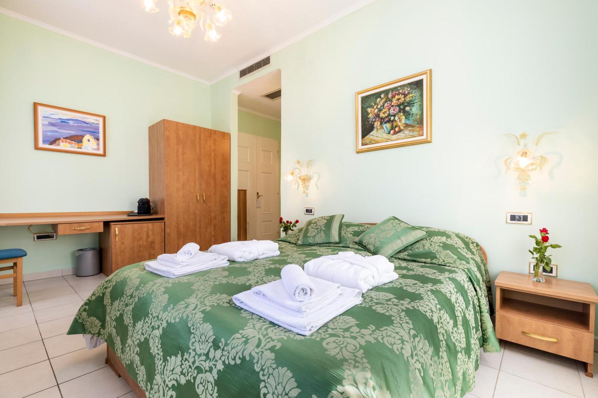 Villa Cassia Mali Losinj Exterior photo