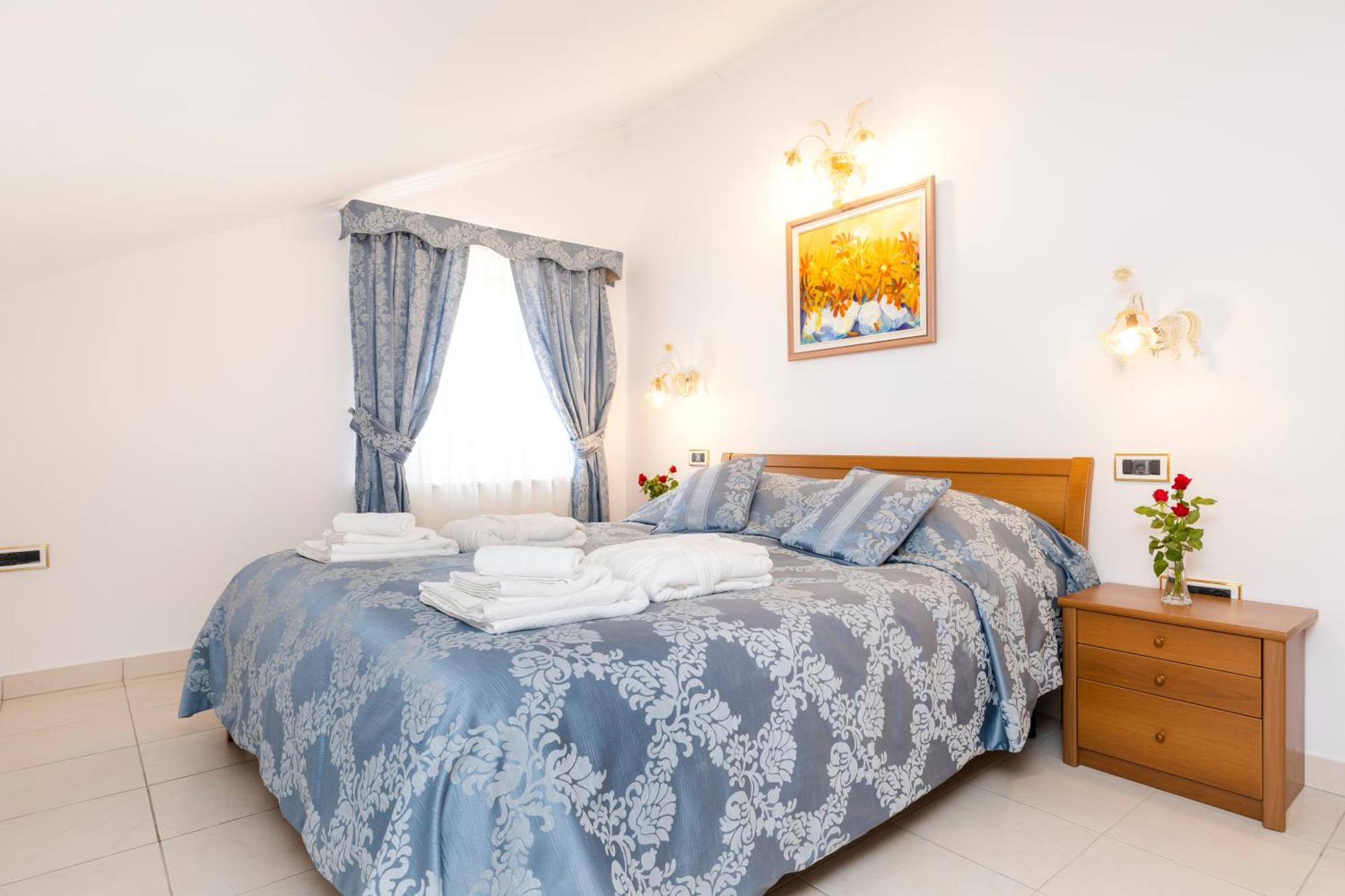 Villa Cassia Mali Losinj Exterior photo