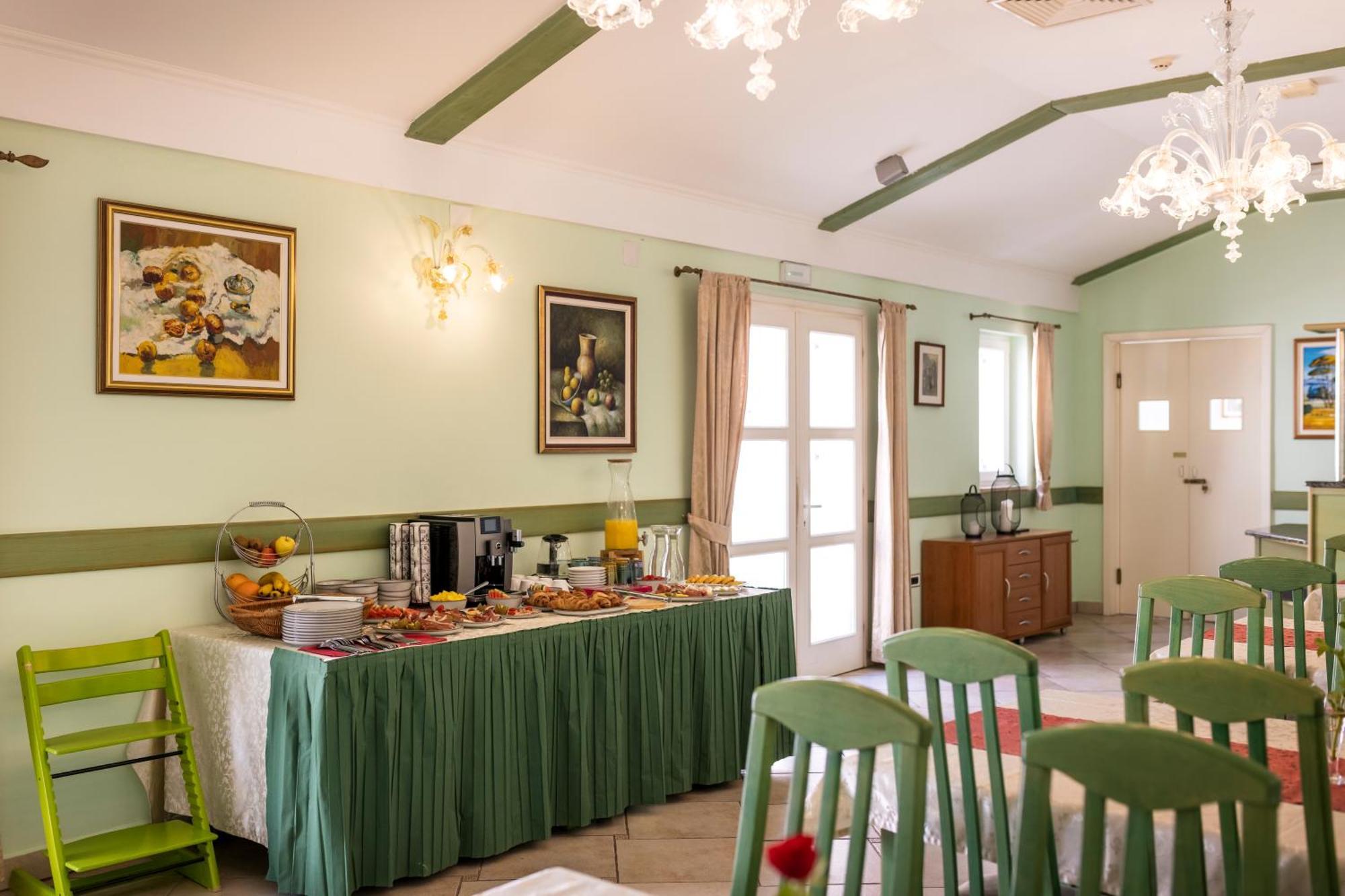 Villa Cassia Mali Losinj Exterior photo
