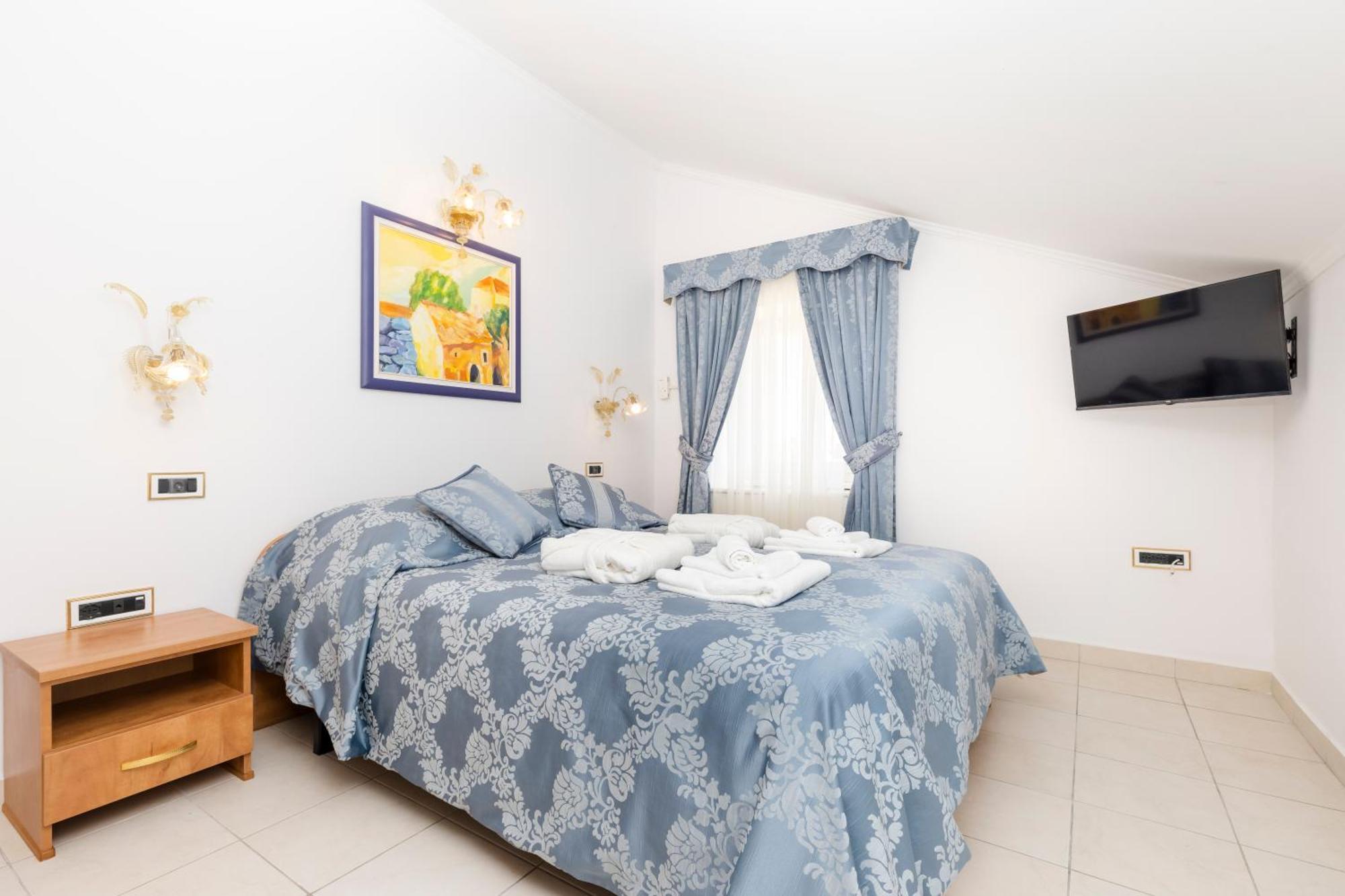 Villa Cassia Mali Losinj Exterior photo