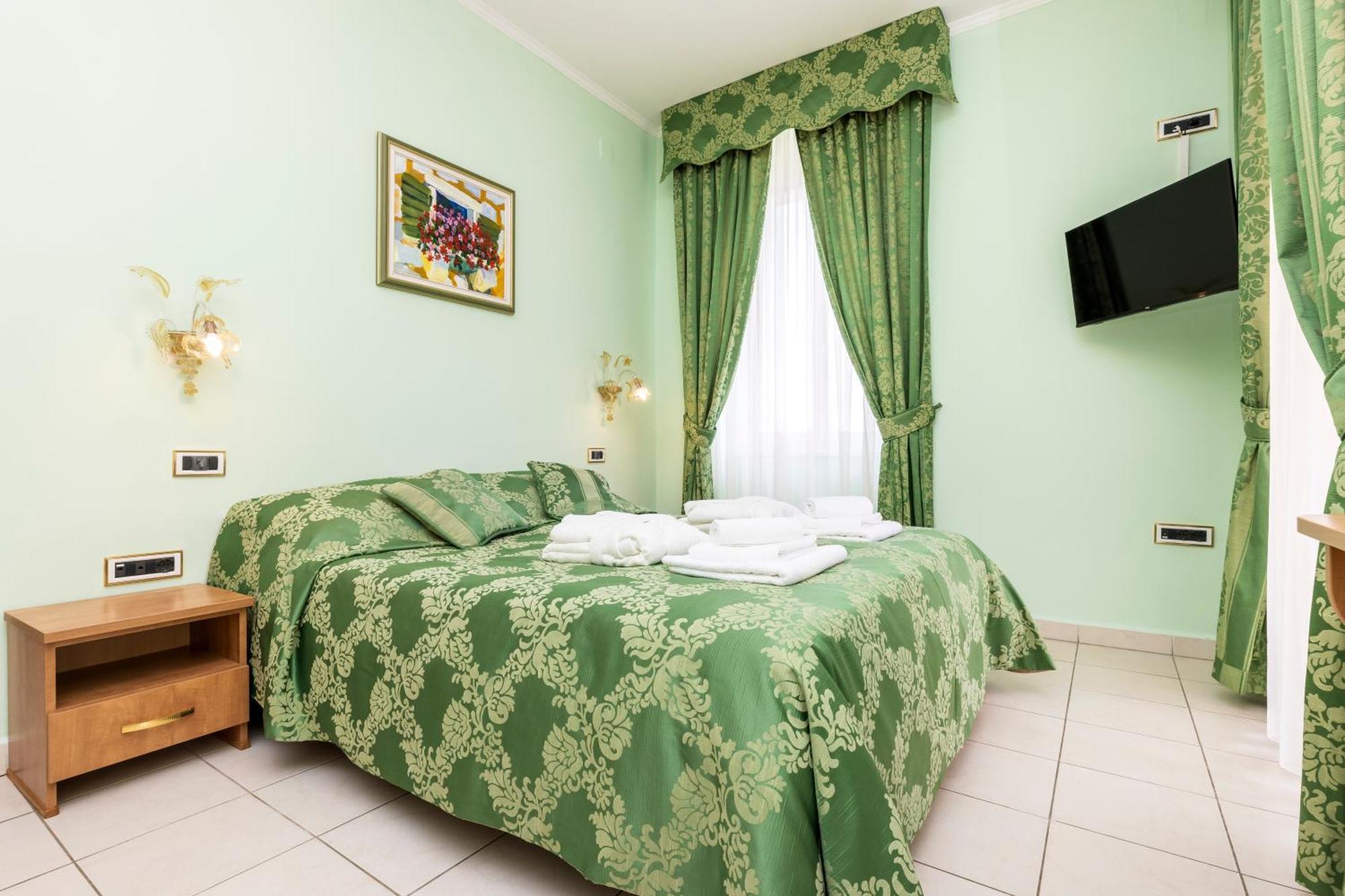 Villa Cassia Mali Losinj Exterior photo