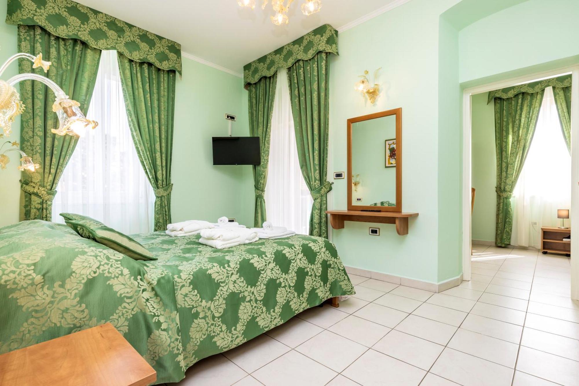 Villa Cassia Mali Losinj Exterior photo