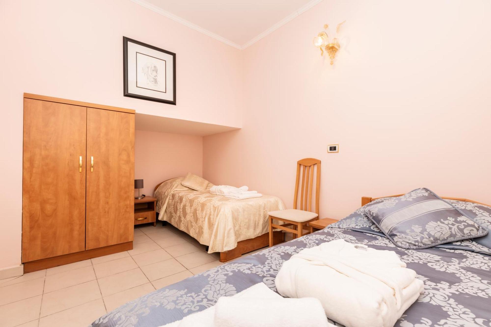 Villa Cassia Mali Losinj Exterior photo