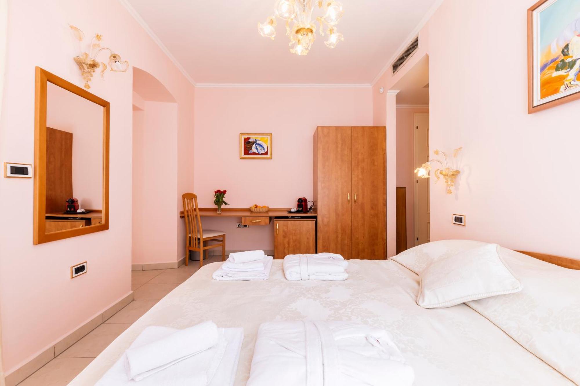Villa Cassia Mali Losinj Exterior photo