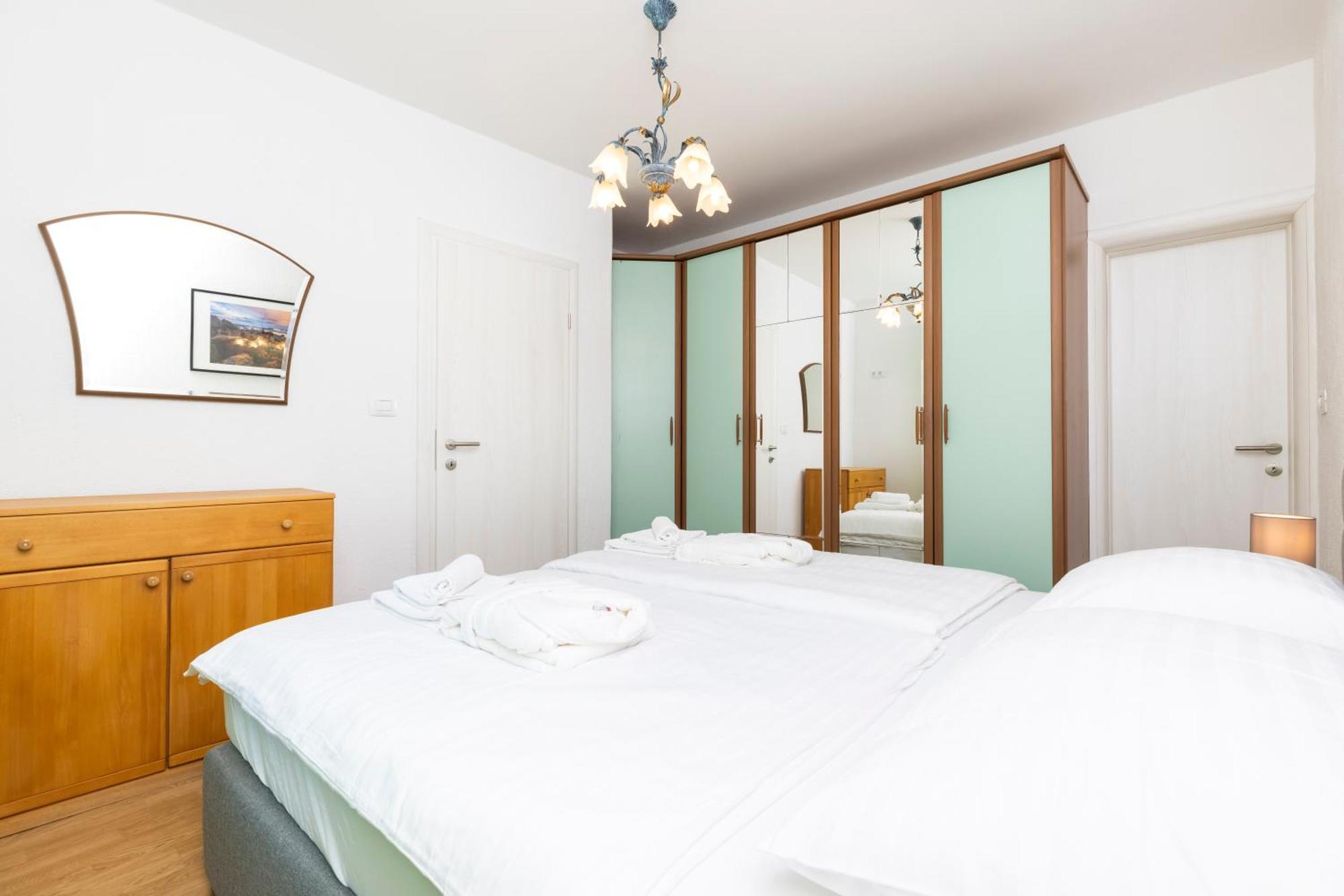 Villa Cassia Mali Losinj Exterior photo